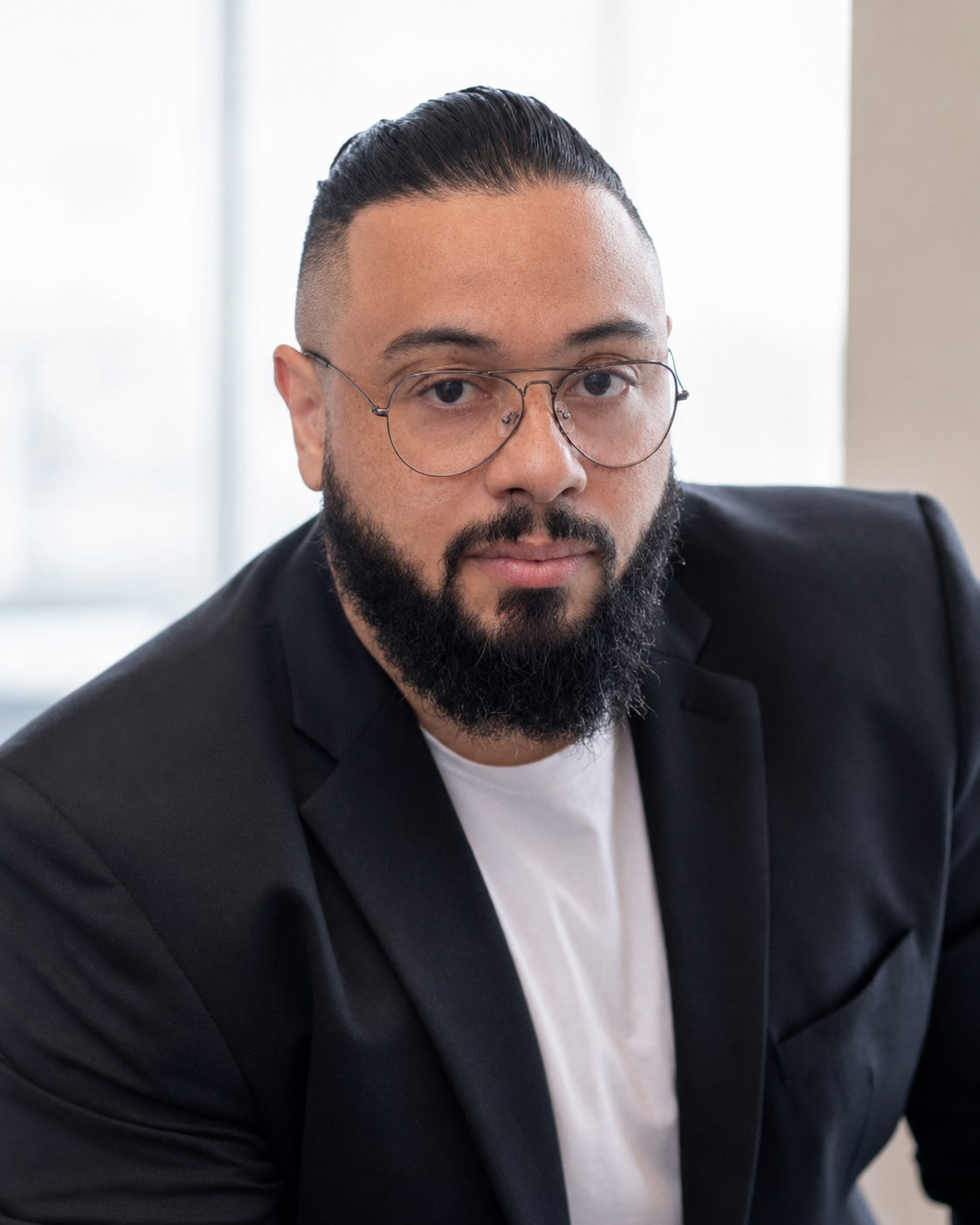 Thiago Vieira, advogado e colunista da Eletropauta