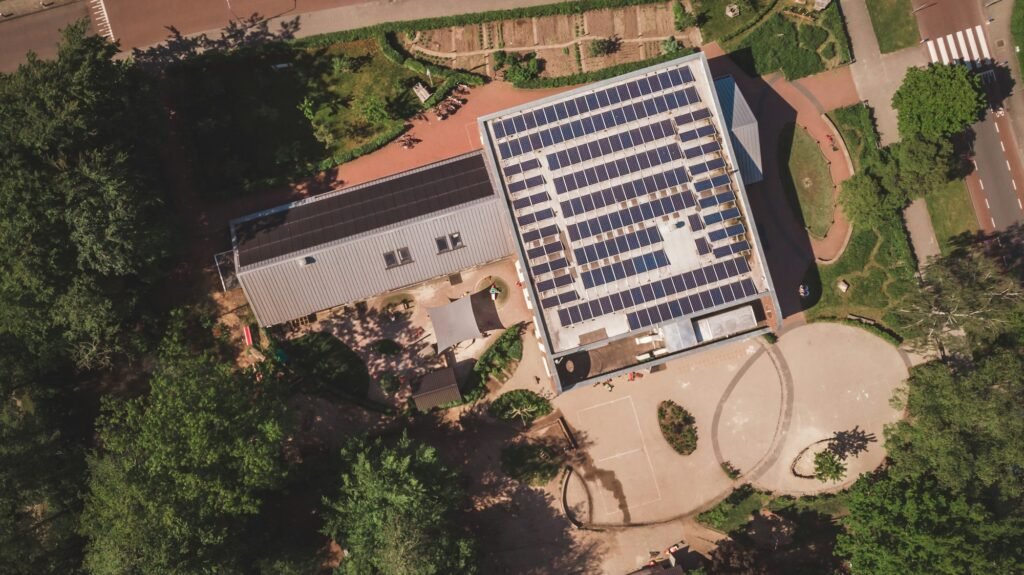 Energia injetada pela MMGD cresce 41,8% em 2025
